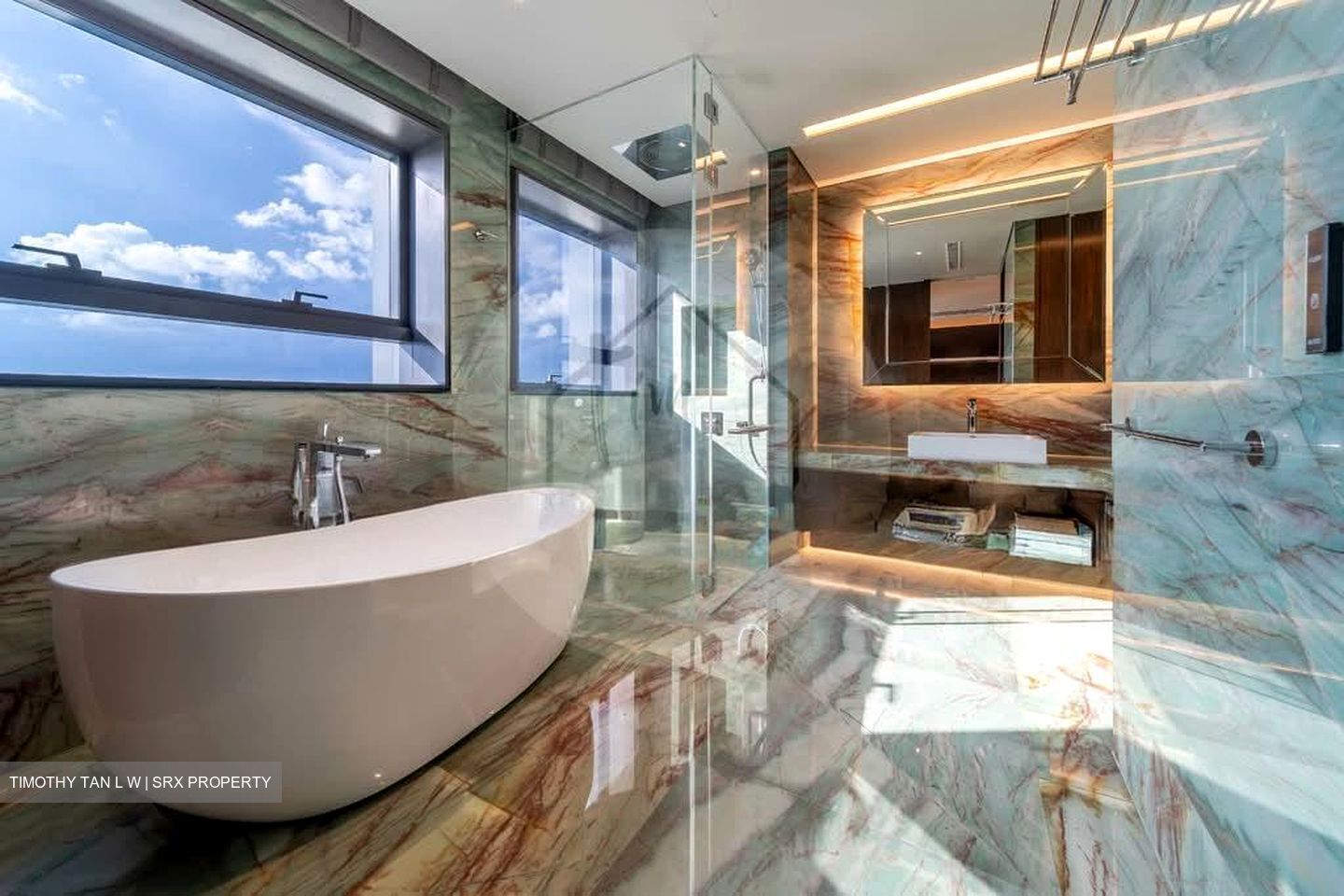 3 Orchard By-The-Park (D10), Condominium #543002021